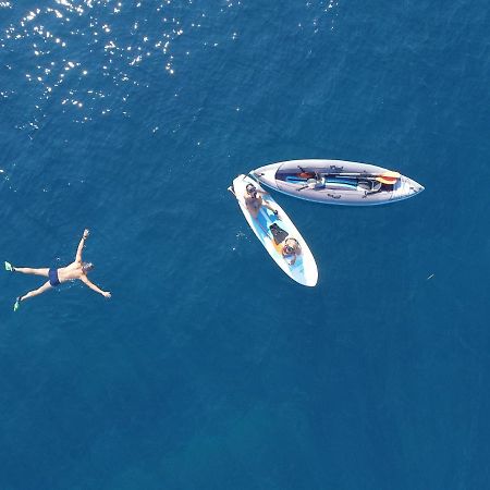 Villa Sunbeach Roquebrune-sur-Argens Eksteriør bilde