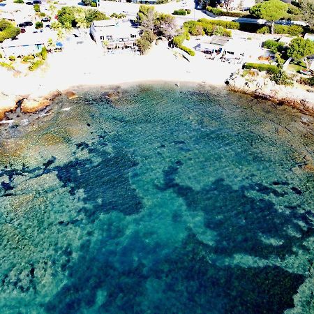 Villa Sunbeach Roquebrune-sur-Argens Eksteriør bilde
