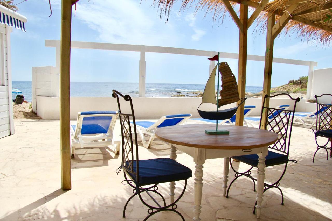 Villa Sunbeach Roquebrune-sur-Argens Eksteriør bilde