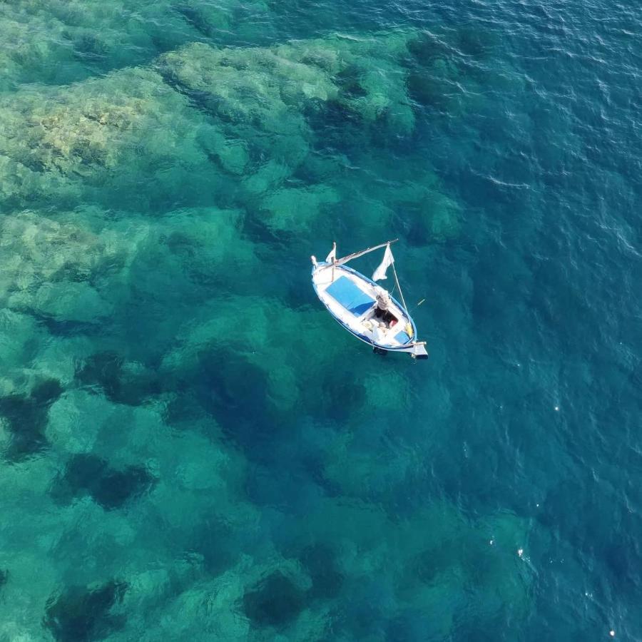 Villa Sunbeach Roquebrune-sur-Argens Eksteriør bilde