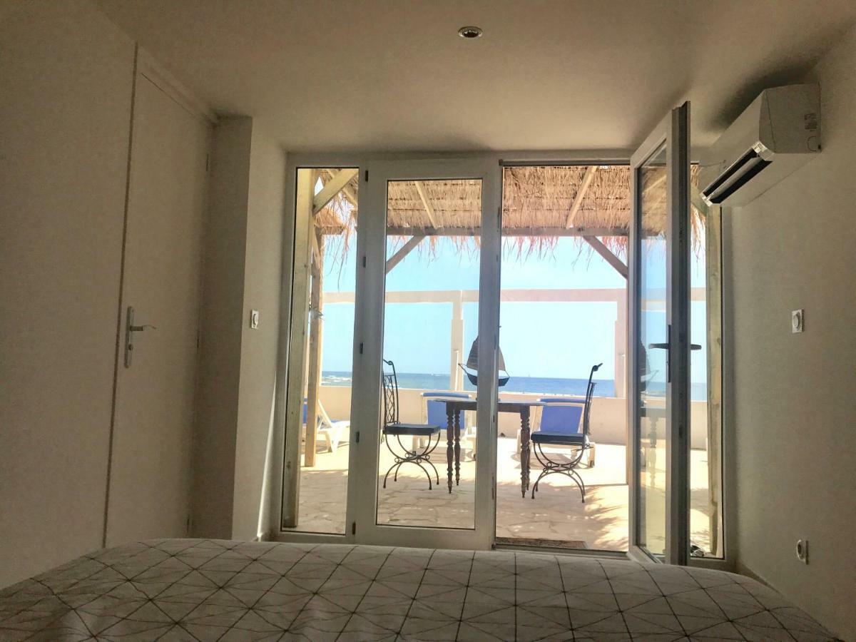 Villa Sunbeach Roquebrune-sur-Argens Eksteriør bilde